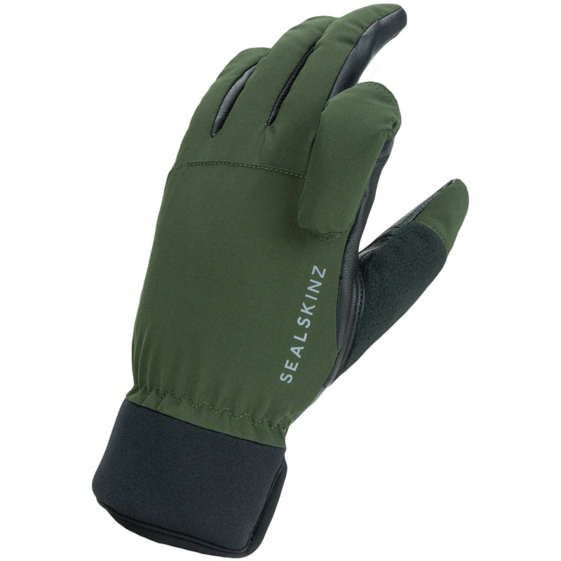 Sealskin Broome Olive