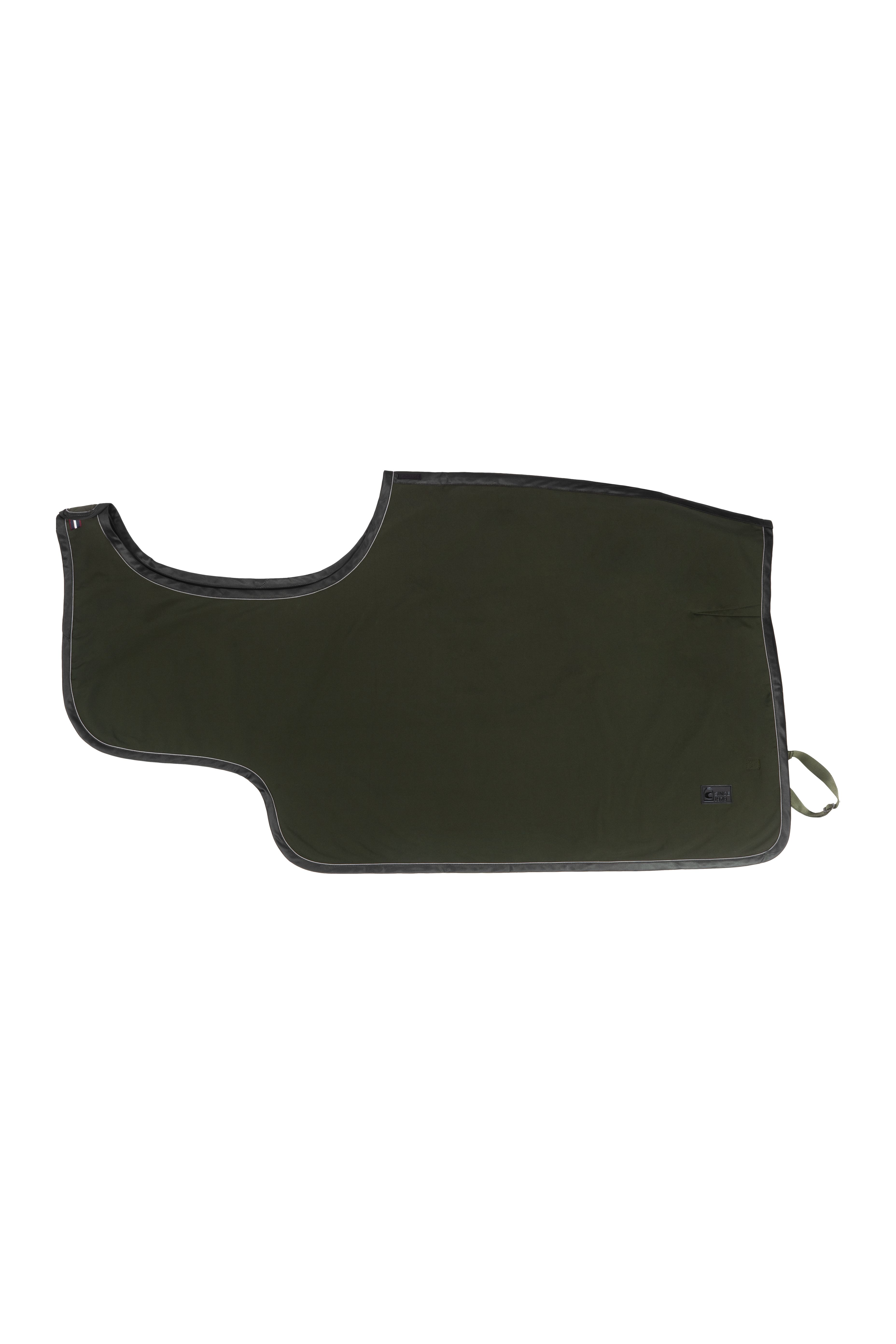 CAVALJORID Riding Rug - Seaweed
