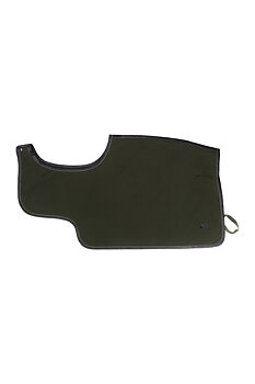 CAVALJORID Riding Rug - Seaweed