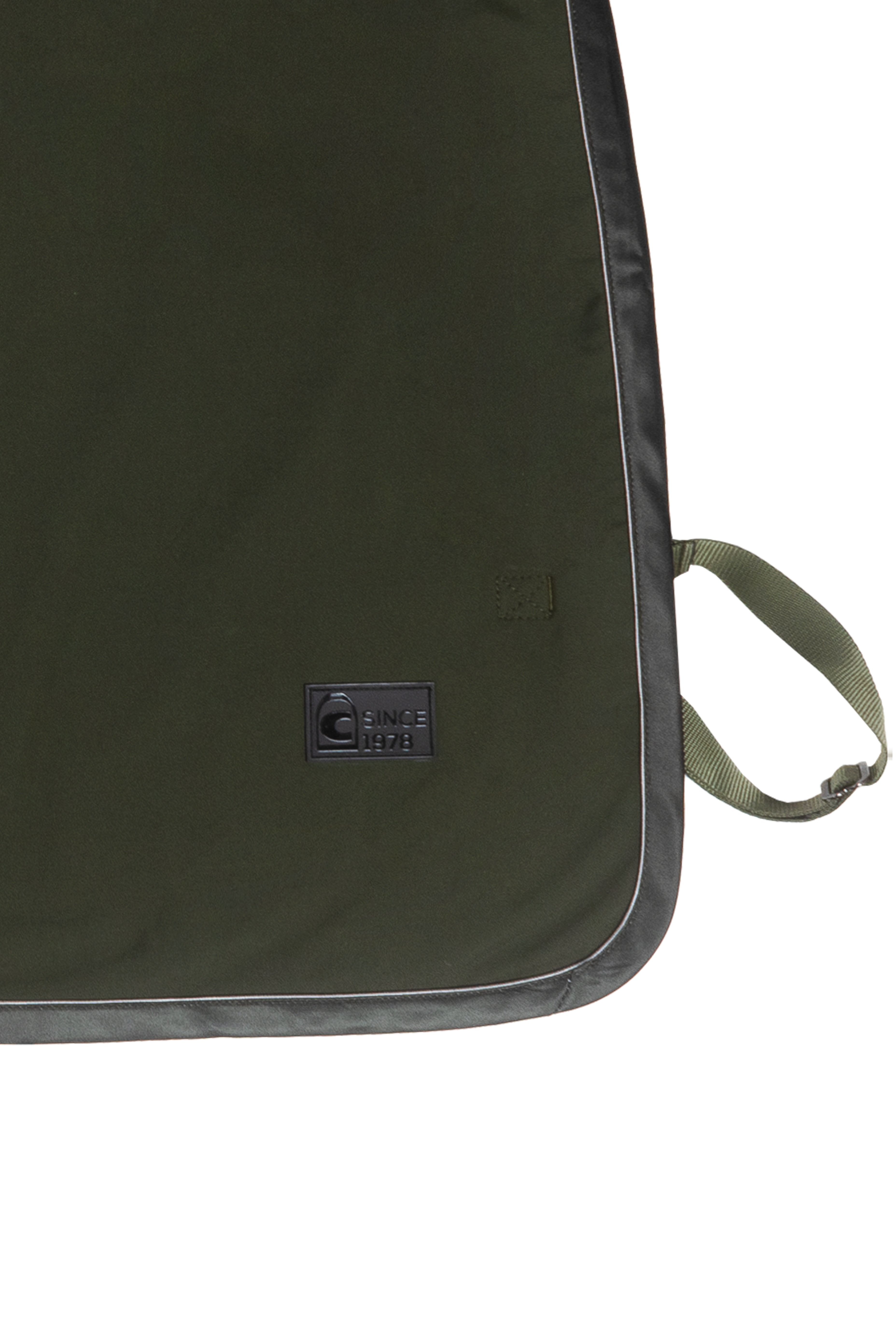 Cavallo Cavaljorid Riding Rug - Seaweed 