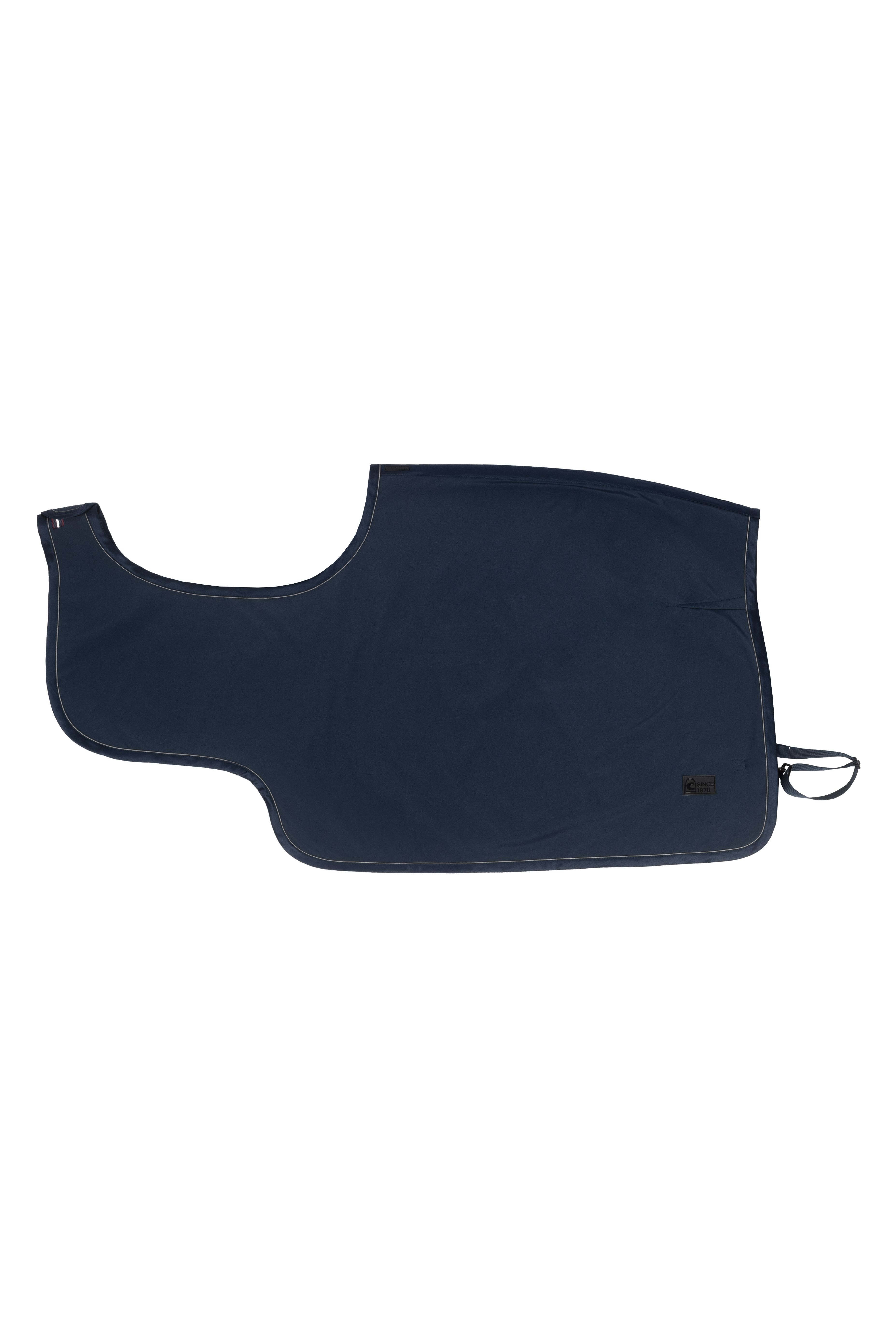 Cavallo Cavaljorid Riding Rug - Darkblue 