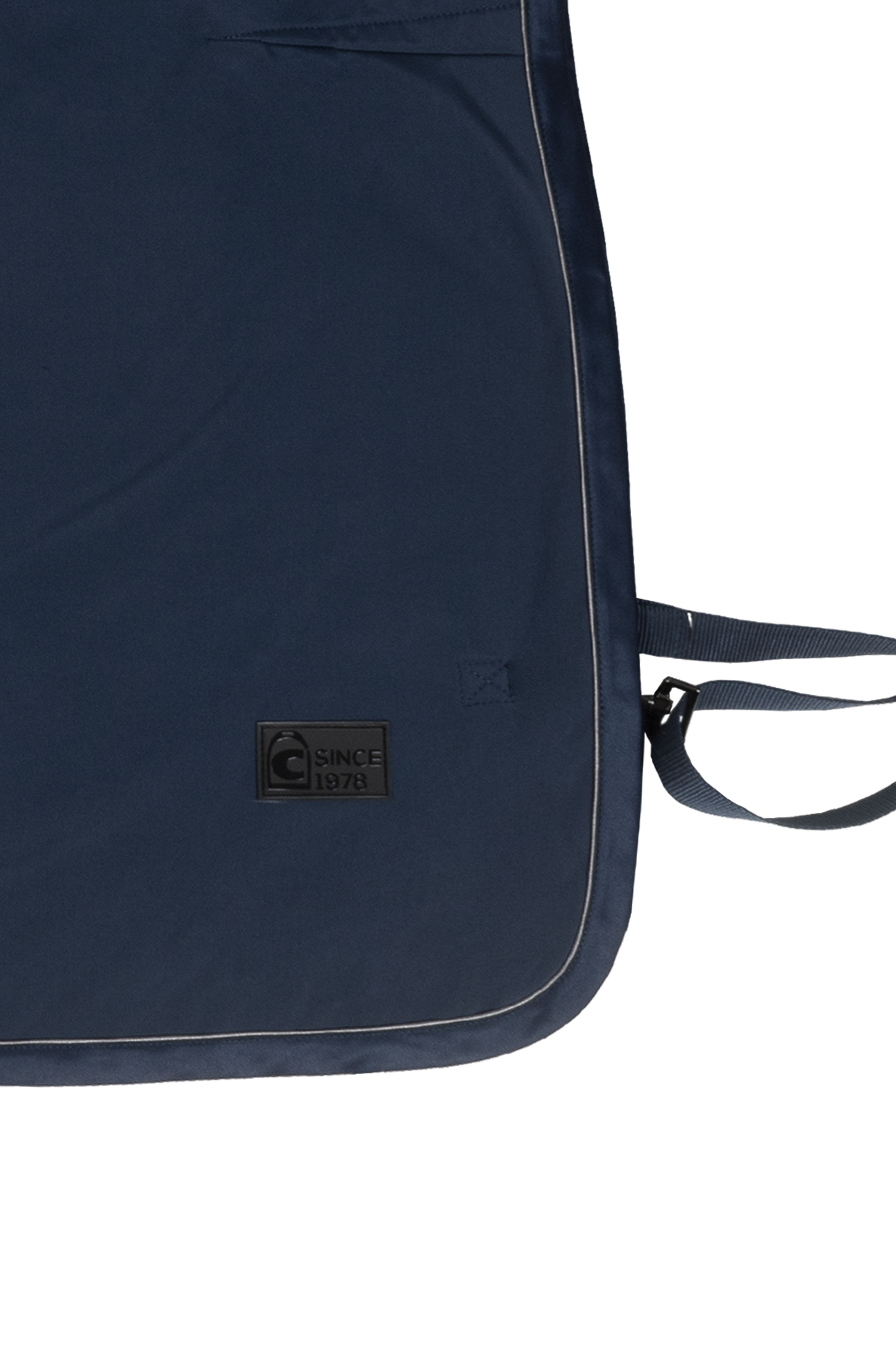 Cavallo Cavaljorid Riding Rug - Darkblue 