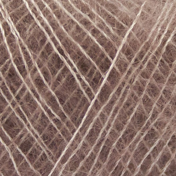 Onion Silk + Kid Mohair, Douce Rosa 3005