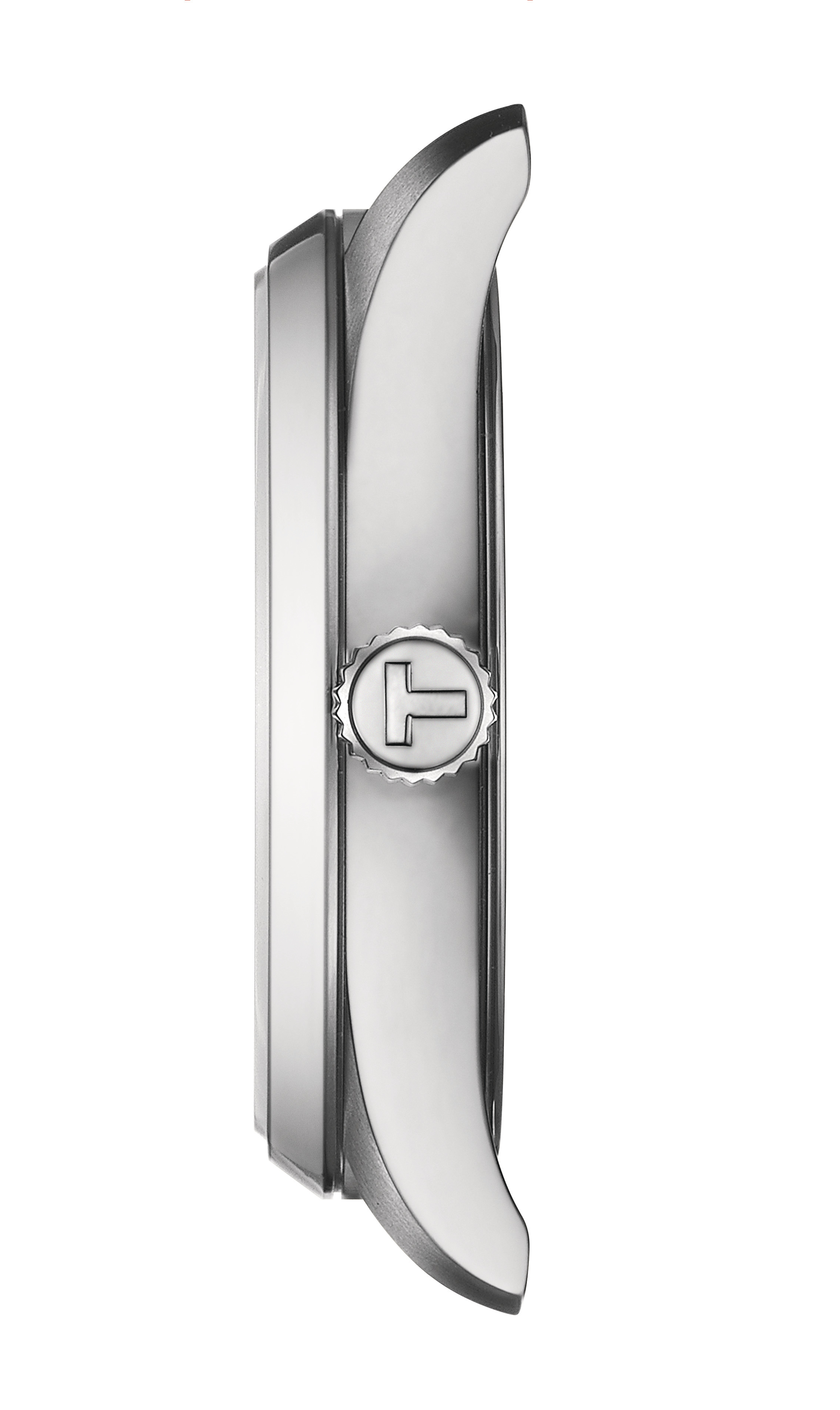 T150.210.11.041.00 Tissot PR 100 Quartz 34 mörk blå sida