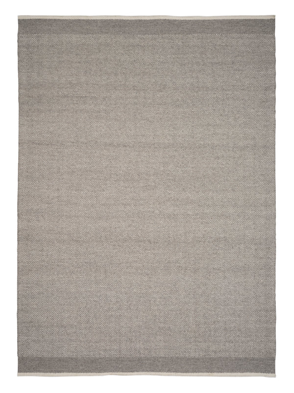 Stratum Echo Grå 140x200cm