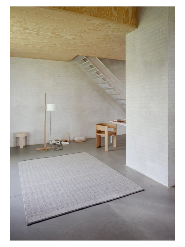 Stratum Echo Grå 140x200cm - 2