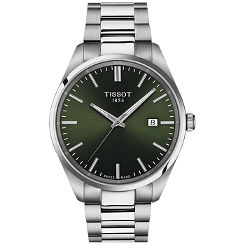 T150.410.11.091.00 Tissot PR 100 40 grön