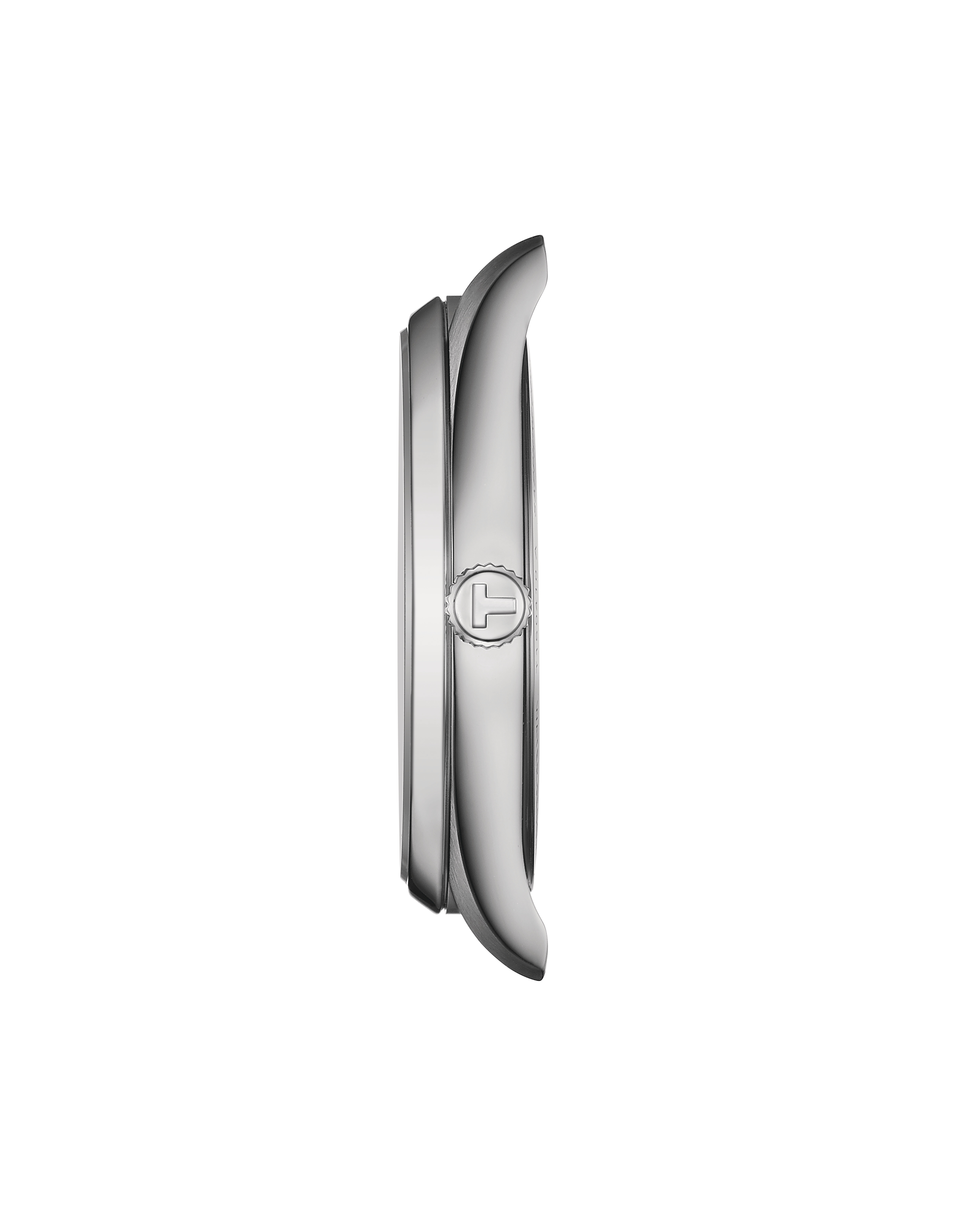 T150.410.11.051.00 Tissot PR 100 Quartz 40 svart sida