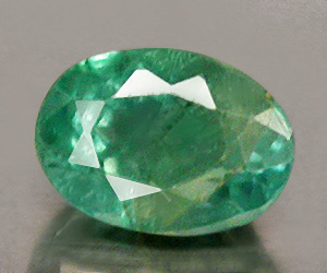 0,39 ct piedra preciosa de alejandrita rusa natural genuina extremadamente rara - 3