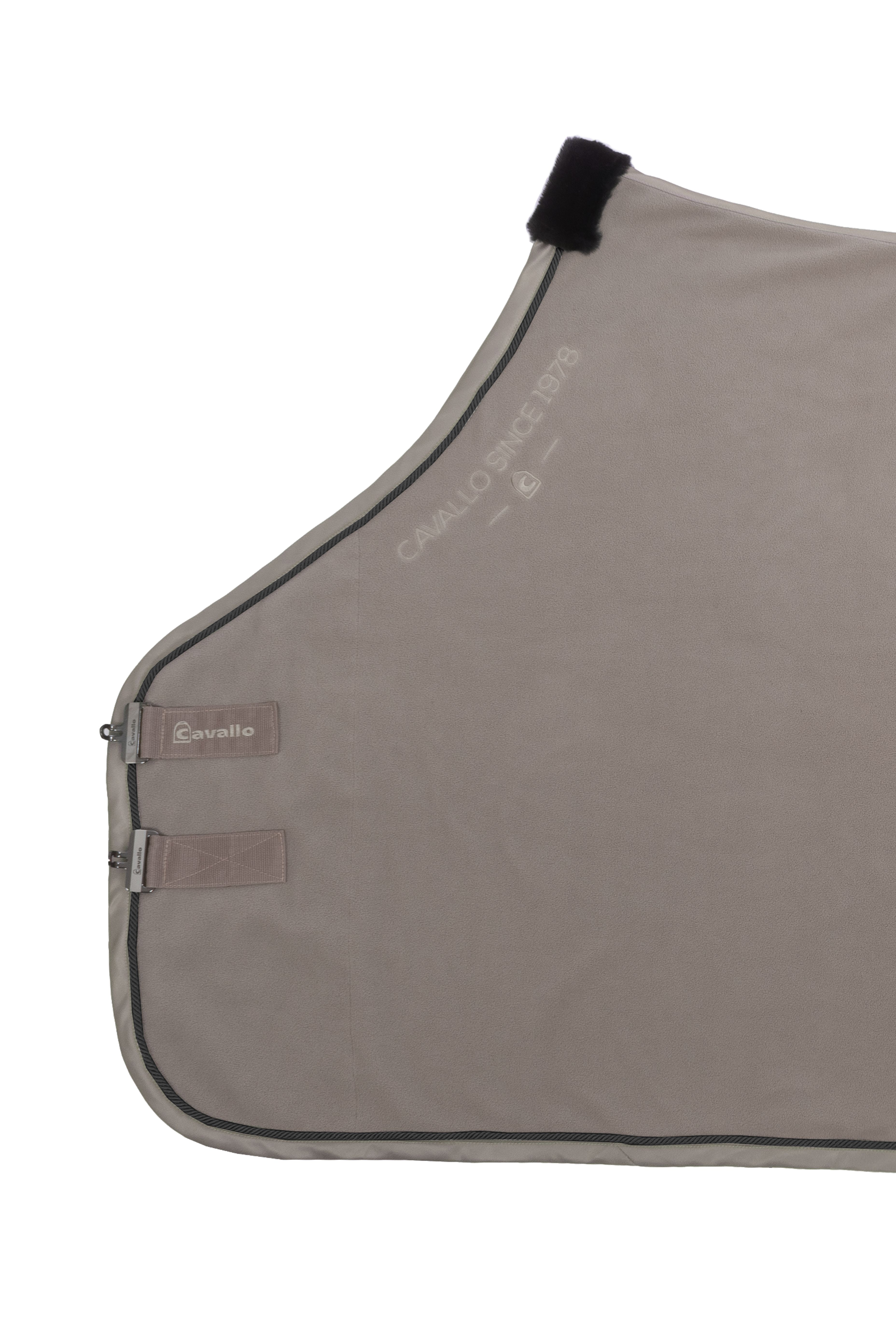 Cavallo Cavaljoana Sweat Rug - Warm Sand 
