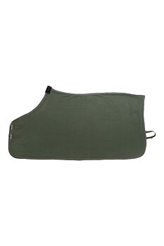 Cavallo Cavaljoana Sweat Rug - Oliv