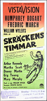 DESPERATE HOURS (1955)
