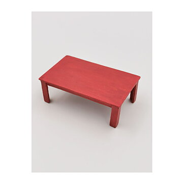 Dollhouse Second Hand - Lundby coffee table 1971