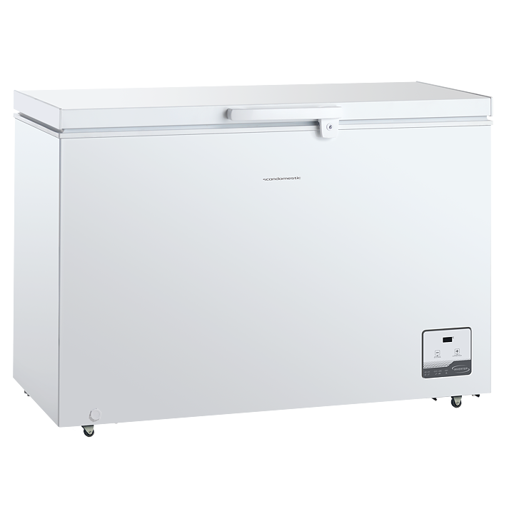 Kyl-/frysbox CF400WE, från -24°C till +8°C