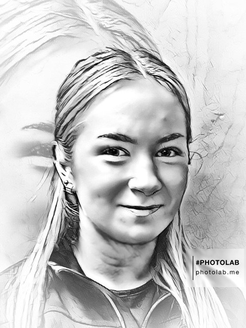 Tilda Petersson