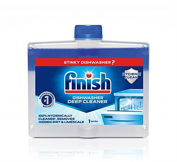 Finish Maskinrengöring Clean & Care