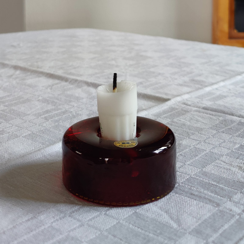 Ljusstake från Reimyre