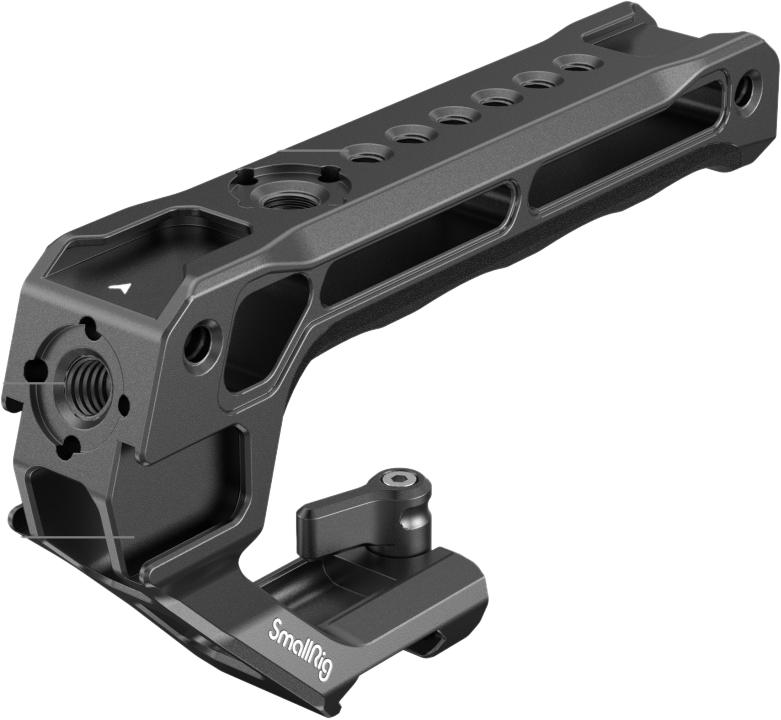 SMALLRIG 3766 Nato Top Handle - 3