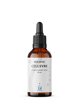 Cellsyre 50ml, Holistic