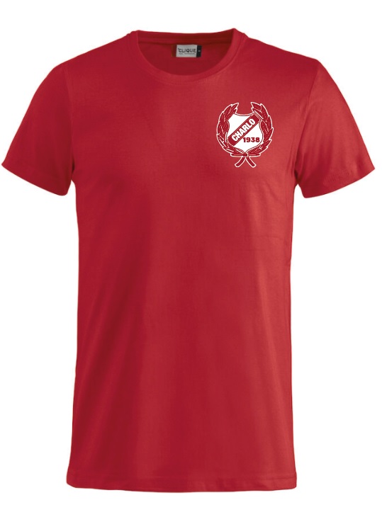Supporter T-shirt (Charlo SOGK)