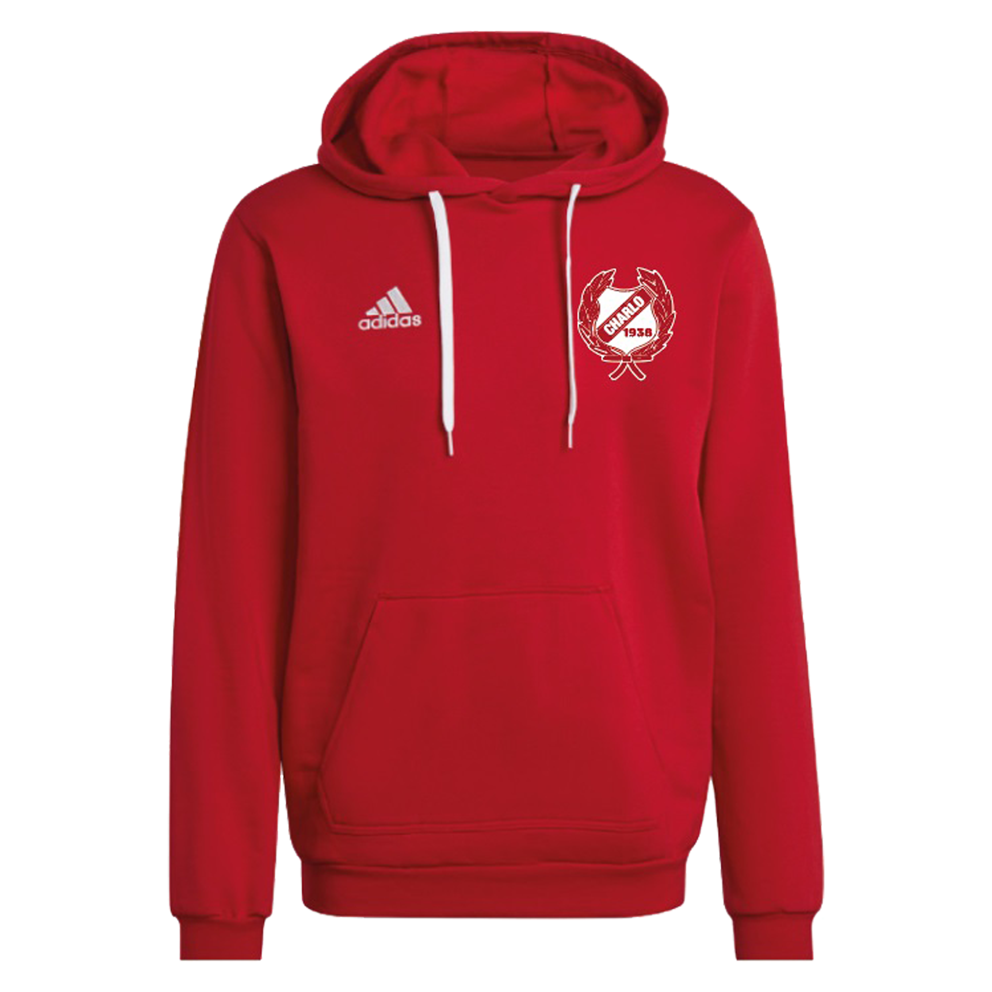 Supporter Hoodie (Charlo SOGK)