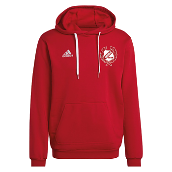 Supporter Hoodie (Charlo SOGK)
