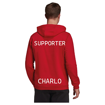 Supporter Hoodie (Charlo SOGK)