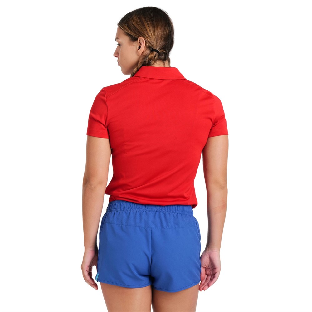 P Women´s Team shorts solid - 3