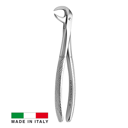 Medesy® Extracting Forceps, no.86 Cow Horn Lower Premolar