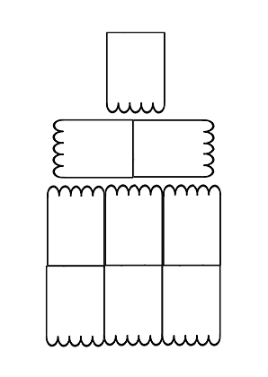 Matta Object  - 4