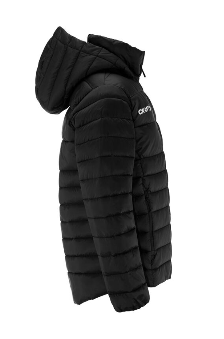 Craft Ability Isolate Jacket Jr (Kustens IF Junior) - 3