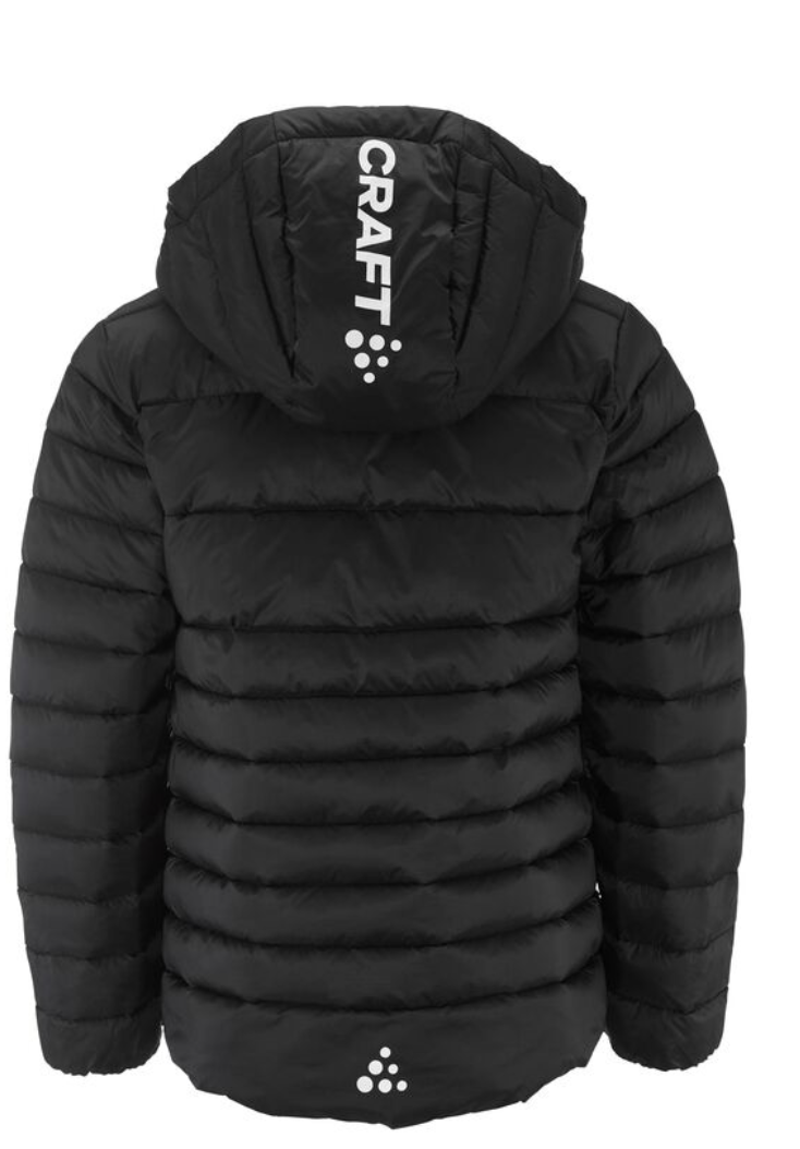Craft Ability Isolate Jacket Jr (Kustens IF Junior) - 2