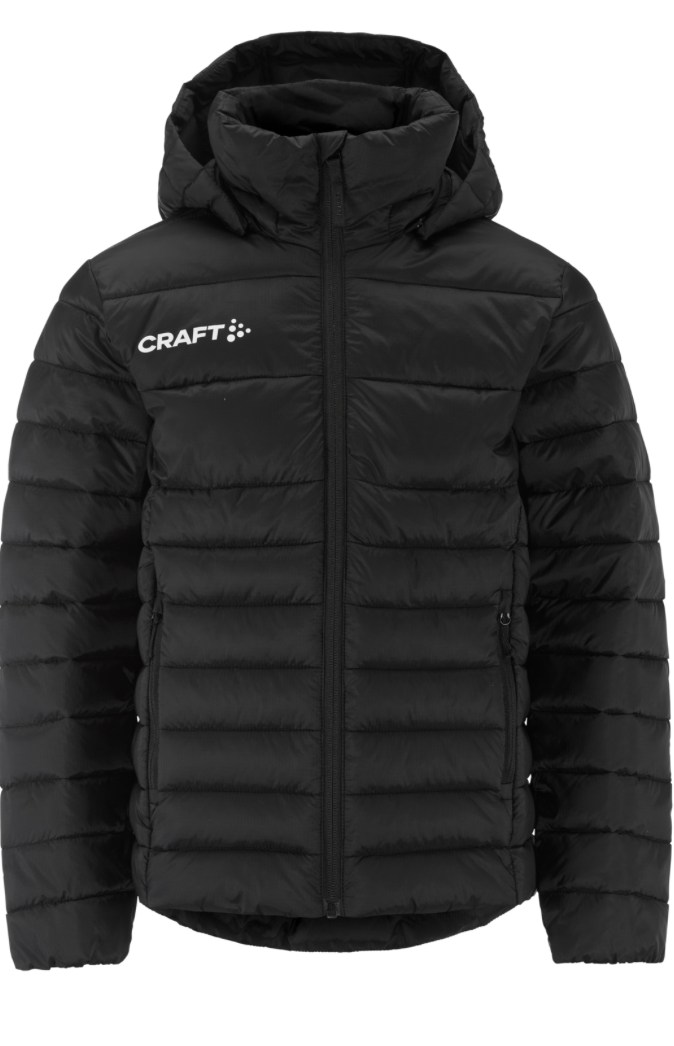 Craft Ability Isolate Jacket Jr (Kustens IF Junior)
