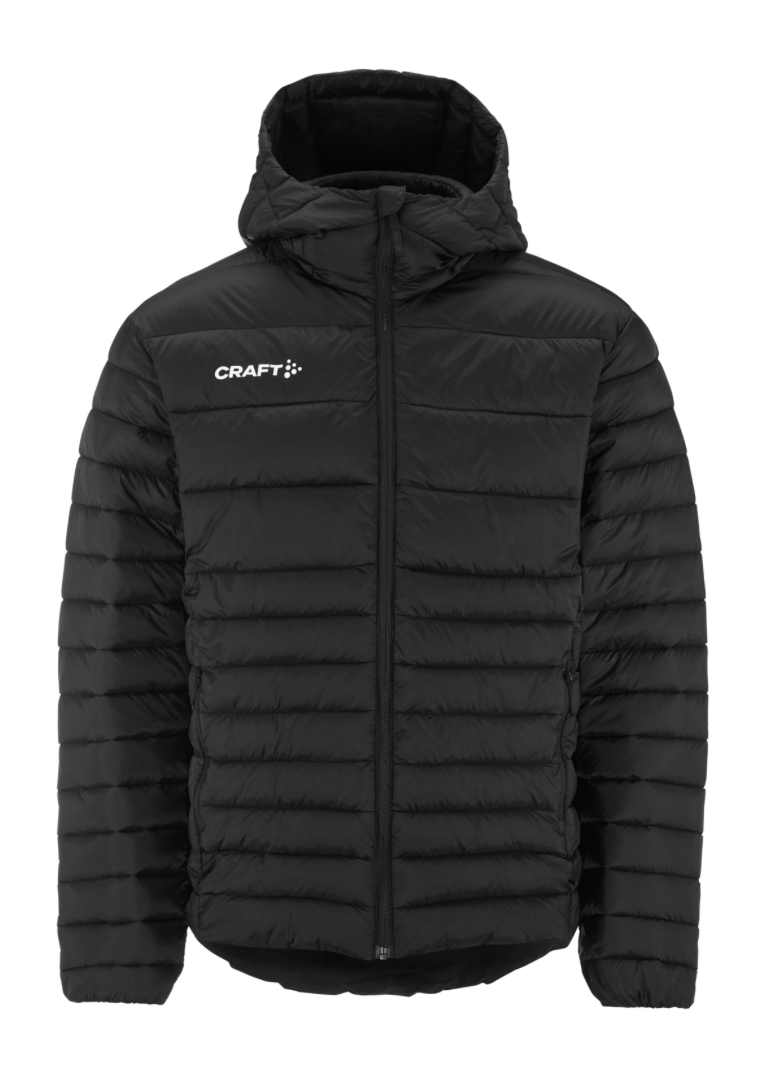 Craft Ability Isolate Jacket M (Kustens IF Herr)