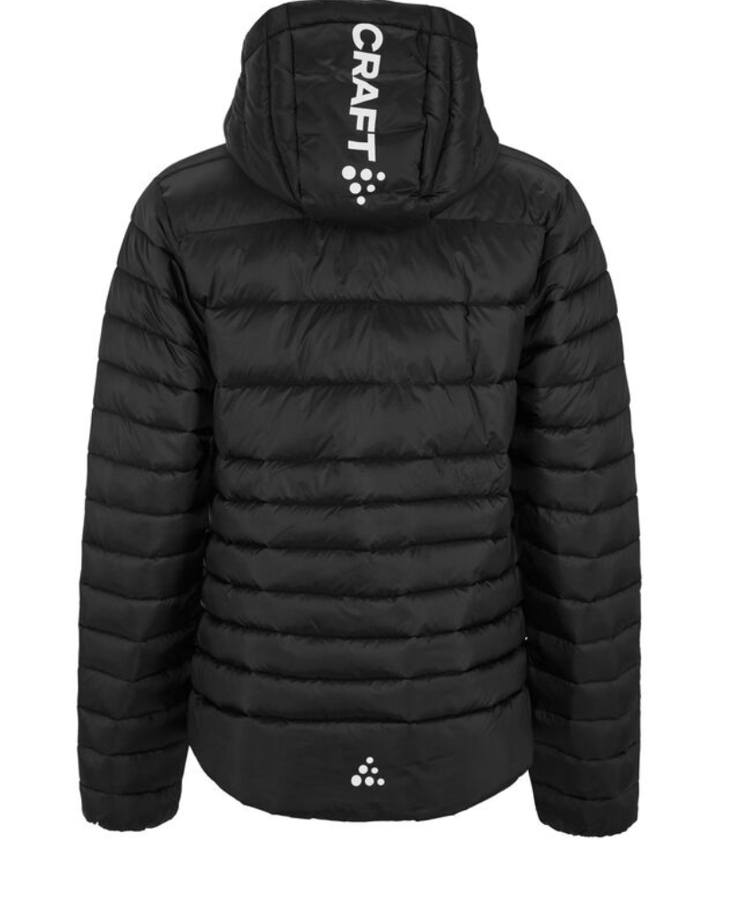 Craft Ability Isolate Jacket M (Kustens IF Herr) - 2