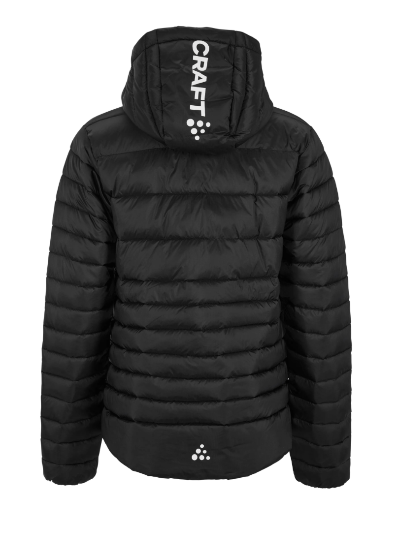 Craft Ability Isolate Jacket W (Kustens IF Dam) - 2