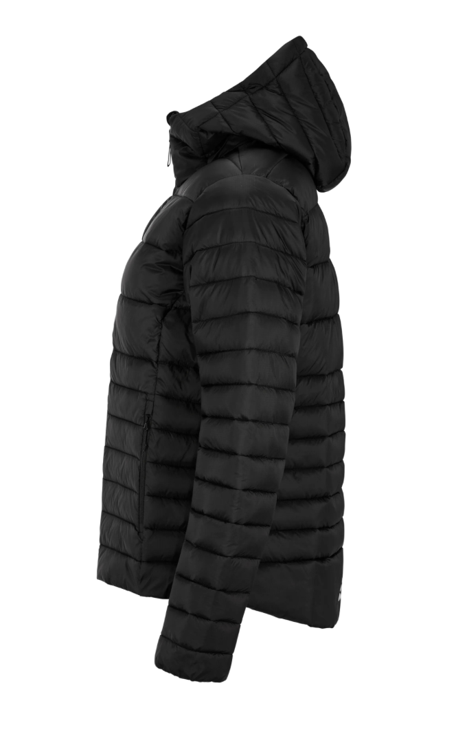 Craft Ability Isolate Jacket W (Kustens IF Dam) - 3