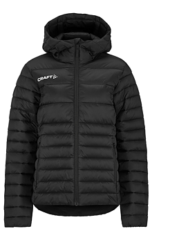 Craft Ability Isolate Jacket W (Kustens IF Dam)