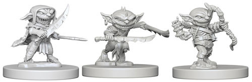 Pathfinder Battles: Deep Cuts - Goblins