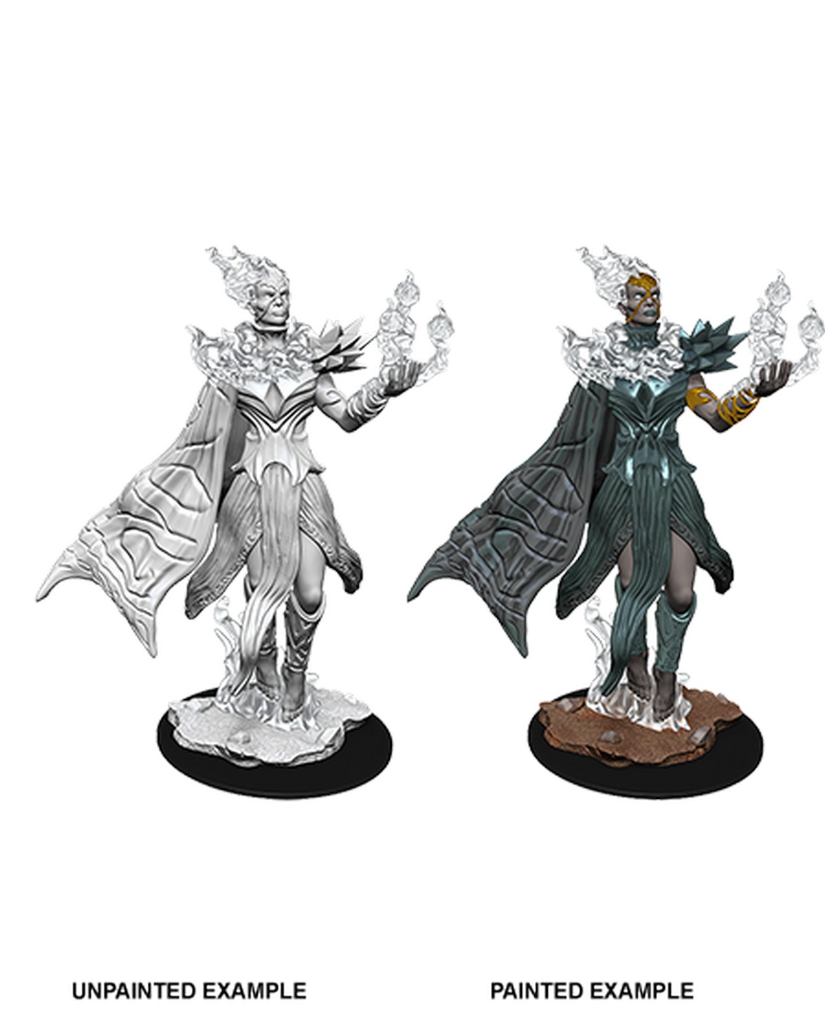Dungeons and Dragons: Nolzur's Marvelous Miniatures - Cloud Giant