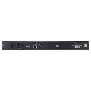 Studio Technologies - M5312 Dante Intercom station