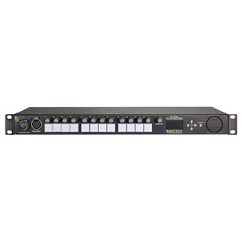 Studio Technologies - M5312 Dante Intercom station