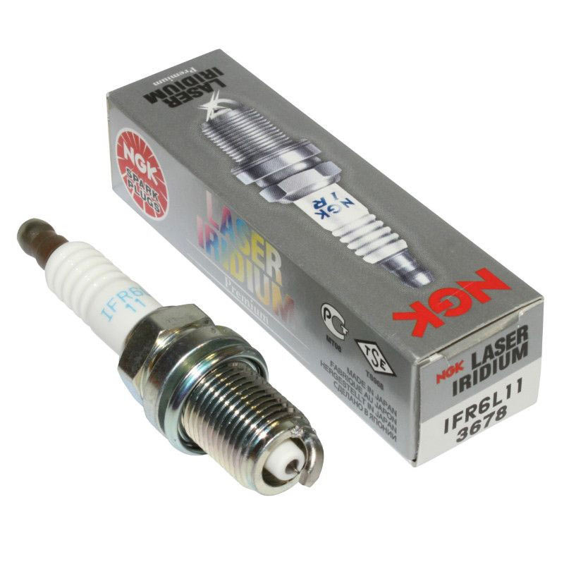 NGK Iridium IFR6L11