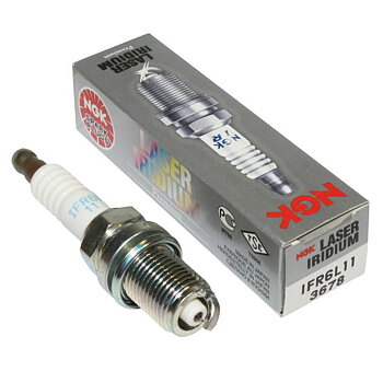 NGK Iridium IFR6L11