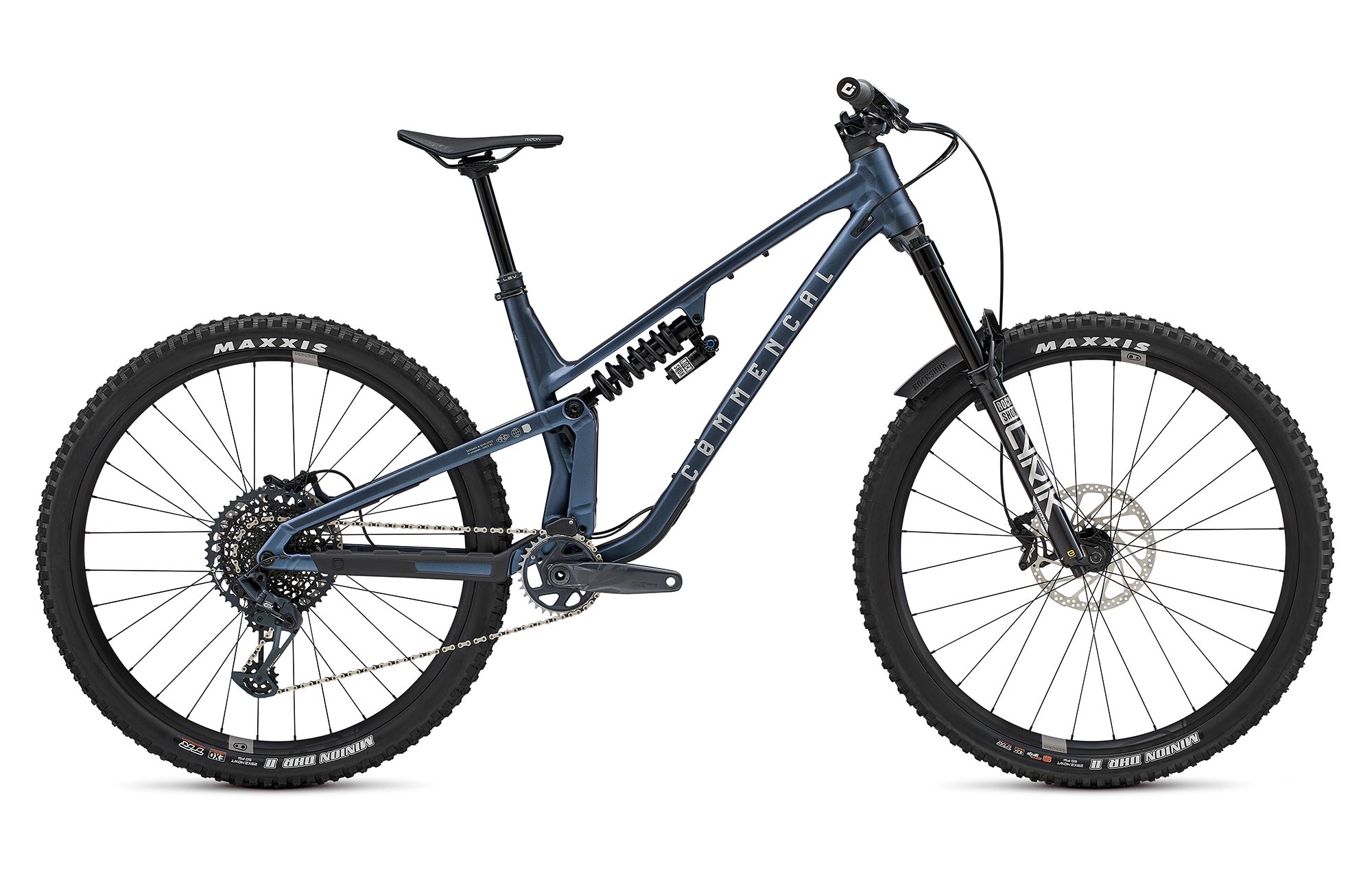 Mtb commencal meta online