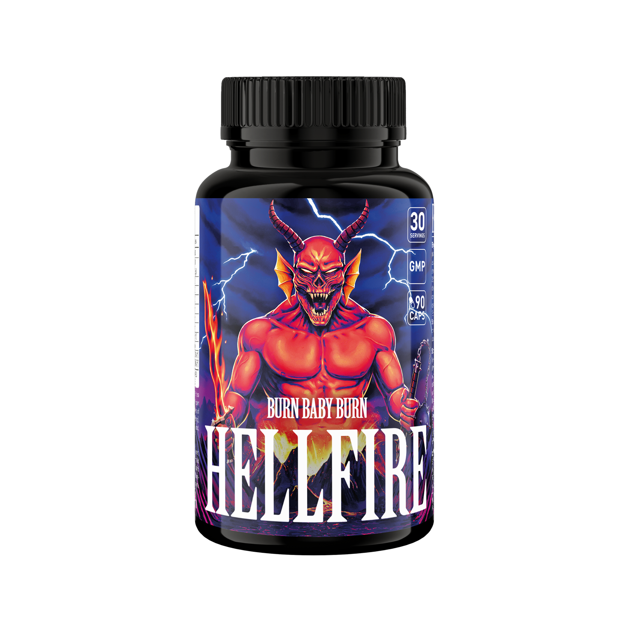 Hellfire