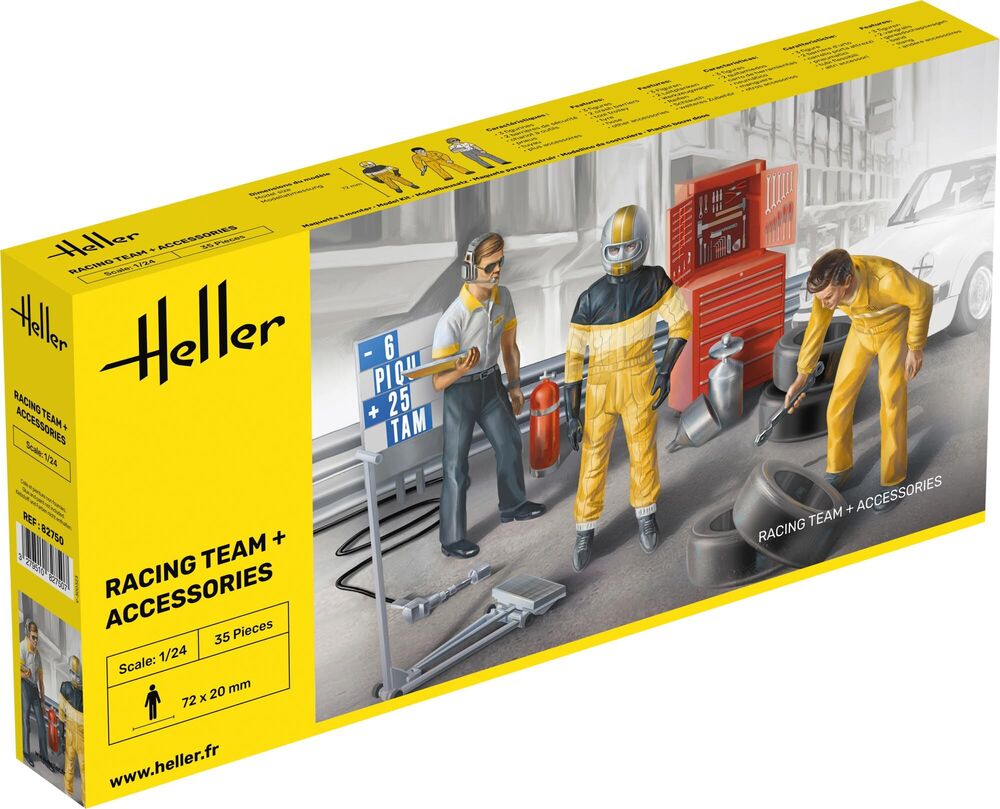 1/24 RACING TEAM