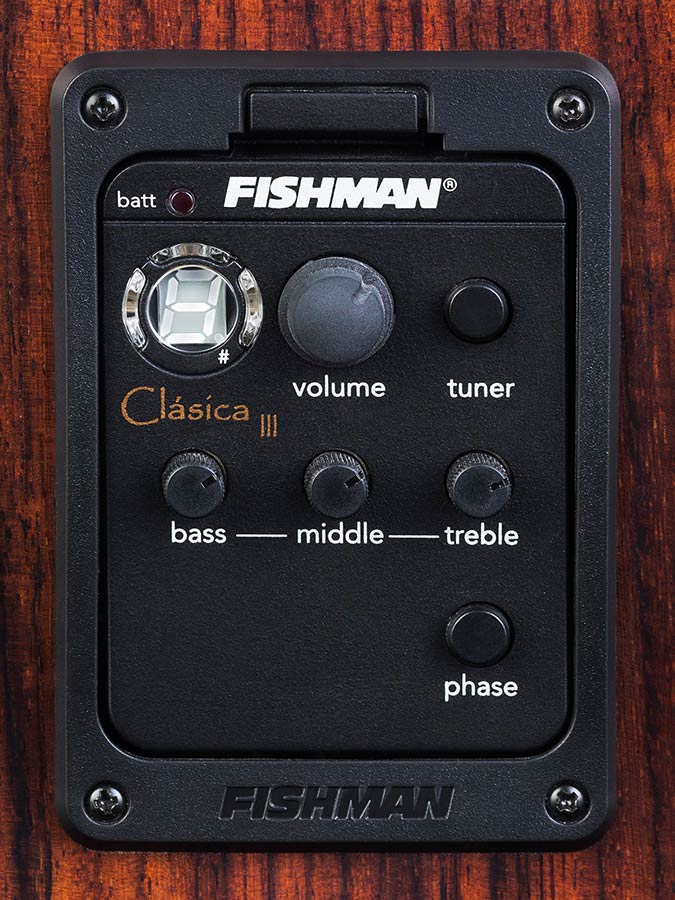 Kremona F65CW Soloist - 4