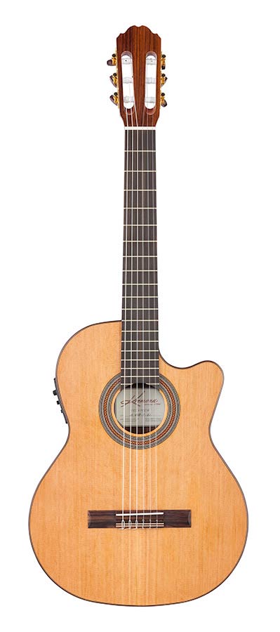 Kremona F65CW Soloist