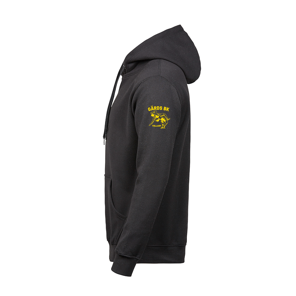 Sweatshirt med luva, unisex. - 2